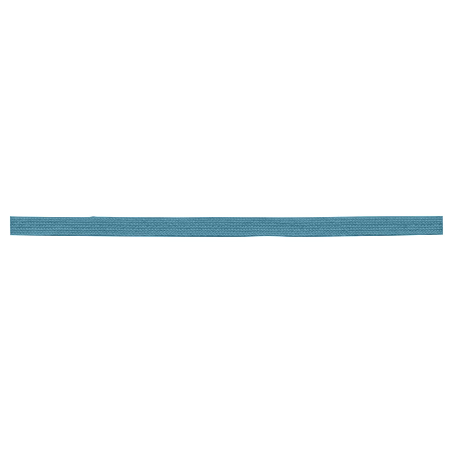 S.I.C Cordon de bambou sergé de coton Bleu de Chine