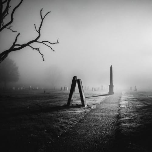 Obituaries cover art