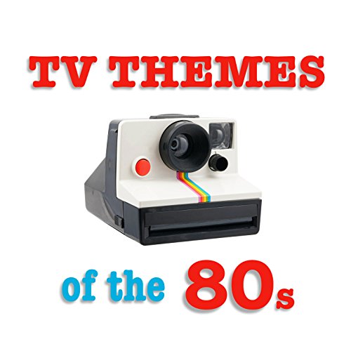  T. J. Hooker Theme