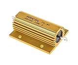 Arcol 大電力用 メタルクラッド抵抗�