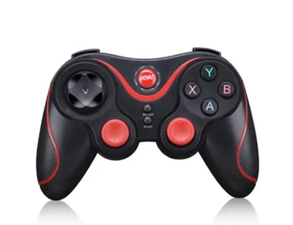 Image of ENTWINO 5-1 Gaming Keyboard Mouse with Gaming Headphone & Game Pad + Mousepad Combo Designed for Gaming