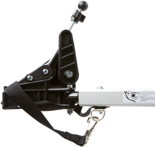 Burley Design Bicycle Trailer Classic Hitch by Burley Design
