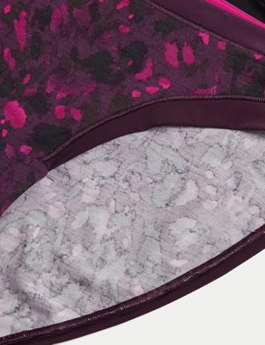 Image of Marks & Spencer Women Bikini Style Underwear