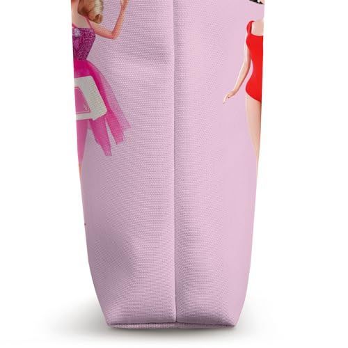 Bolso Tote Original Style Icon Barbie miniatura 2
