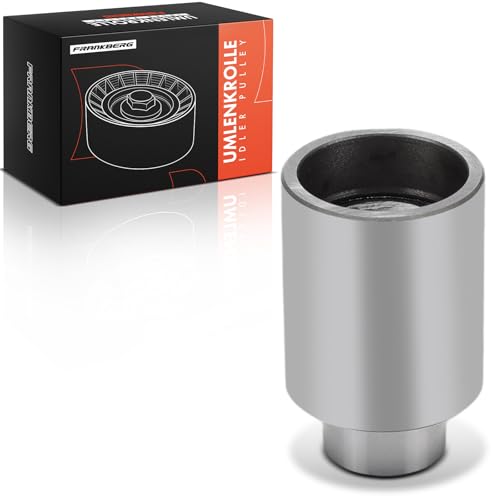 Tendeur de courroie métal Frankberg anti casse pour moteur essence 4B2