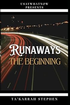 Paperback Runaways: The Beginning Book