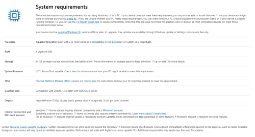 Microsoft Windows 11 (Usb) #TOP5