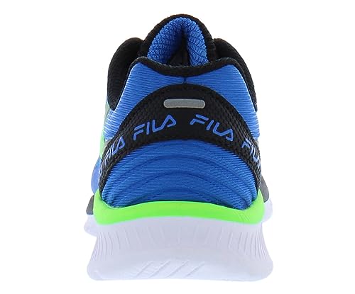 Fila Boys PrimeForce 7 Sneaker 39 (US 8)4