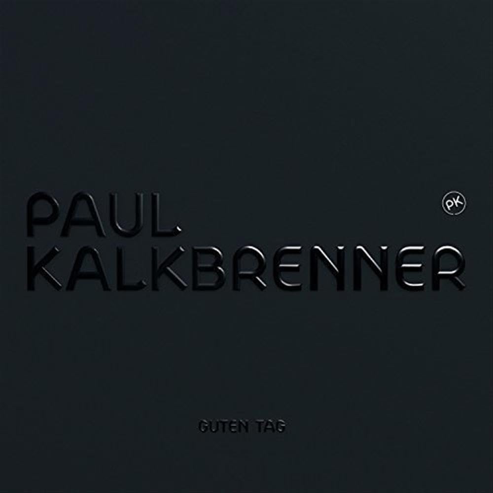 Guten Tag [VINYL]