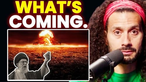 Ex-CIA Spy: What Happens Next in Iran Will Shock the World