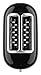 KitchenAid 2 Slice Pro Line Automatic Toaster with Extra Wide Slots KMT2203OB, Onyx Black