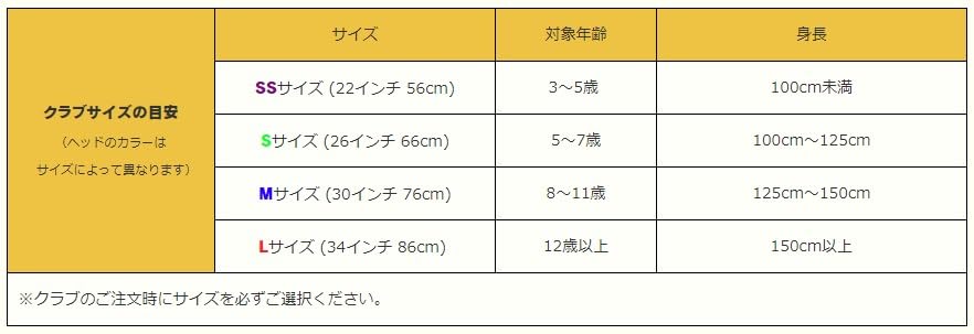 Amazon.co.jp: スナッグゴルフ スクールセット 団体用 サイズ指定可 