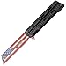 Mtech USA MT-A1123BK: Spring Assisted Knife