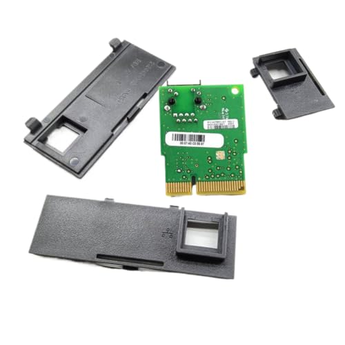 Module Ethernet P1107551-101 pour Imprimantes Zebra ZD421 ZD410 ZD420