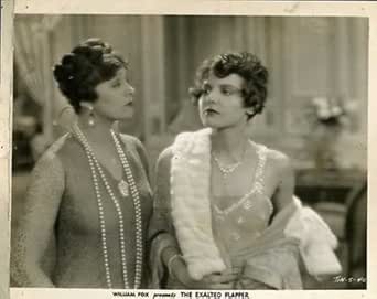 Sue Carol The Exalted Flapper Original 8x10