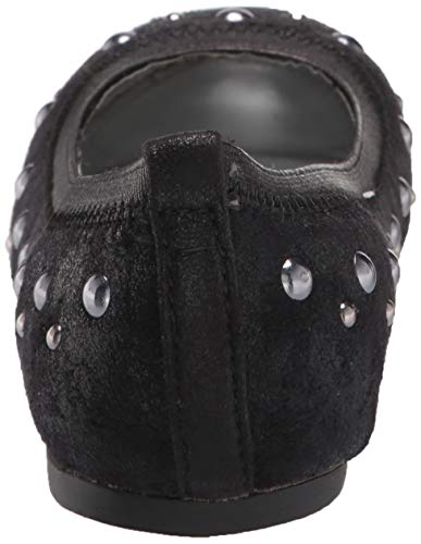 NINA Girl's Wilynda Ballet Flat3