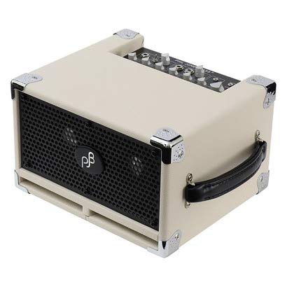 Amazon.co.jp: PJB（Phil Jones Bass） ベースコンボアンプ BASS CUB