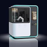 AI Coffee Robot – Fully Automatic Coffee Vending Machine with Touchscreen, Ideal for Commercial Use in Offices, Hotels, and Cafes