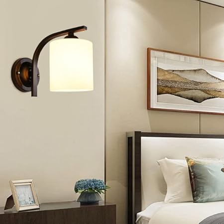 Mahganya Industries Designer Home Decorative Modern Wall lamp for ...