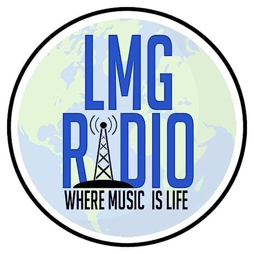 『LMGRADIO.COM』のカバーアート