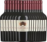 Don Mannarone Terre Siciliane IGT Mánnara VINELLO Weinpaket (15 x 0,75l) inkl....