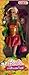 Barbie Halloween Treat