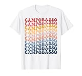Campobasso City Clothing