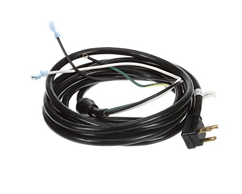 Traulsen 333-60417-00 Harness Cord for Plug R/A/G 115/1