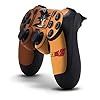Skinit Decal Gaming Skin Compatible with PS4 Controller - Officially Licensed Dragon Ball Z Goku Portrait Design - Image 2