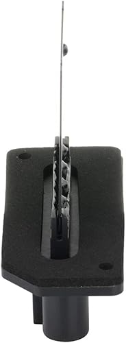 Miniatura 2 de SCITOO Regulador de resistencia del motor del soplador de aire acondicionado para Ford Expedition 2003-2006Ford Explorer 2002-2007Ford Explorer 2007
