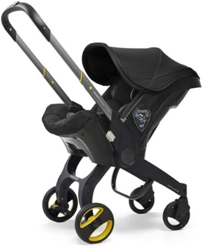 PSM Baby Car Seat and Stroller 3 in1