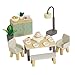 Le Toy Van Rosebud Drawing Room