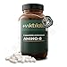 Produktbild VIKTILABS - AMINO 8 [NEU] | Aminosäuren Komplex hochdosiert - 998mg pro Pressling | EAA Vegan | Alle 8 essentielle Aminosäuren (L-Tryptophan, l-Lysin ...) | 150 Tabletten | 100% Natürlich