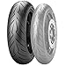 PIRELLI 150/70-14 M/C TL 66S DIABLO ROSSO SCOOTER