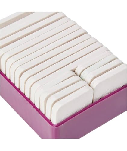 KnitPro KP10877 Knit Blockers, Pack of 20, 26 x 0.7 x 7.5 cm