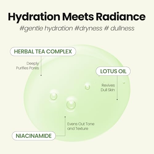 Image of [K-Beauty] Hyaluron Vita Oil to Foam - All-in-One Korean Face Wash Oil-Based Foaming Facial Cleanser - Deeply Hydrating Makeup & Blackhead Remover Cleansing Oil for Dry Skin Types 3.88 fl oz