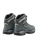 LOWA Stiefel mittel RENEGADE EVO GTX MID anthrazit/stahlbla, 44