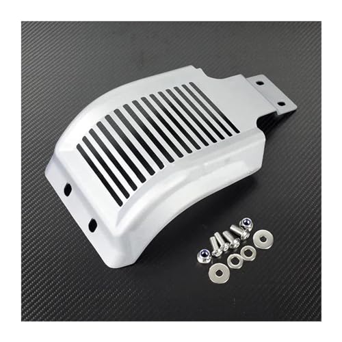 Moto carénage garde-boue haut de gamme pour Sportster XL 04-18