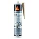 Sika – Dichtstoff – Sikaflex-529 Evolution Ocker – ideal für Karosserieabdichtungen – lösemittelfrei – 290 ml