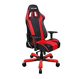 DXRacer King Series OH/KS06/NR Big and Tall Gaming Chair