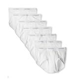 Men&apos;s Ultimate Tagless 7-Pack Briefs With Comfortflex Waistband
