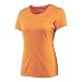 Saucony Women's PE Short Sleeve Tee