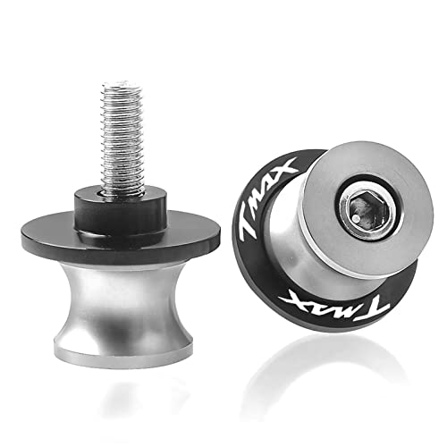 oCNX^h ɓK郄}n TMAX530 TMAX500 T-MAX 530 T-MAX530 500 [^[TCNCNCt[X^hp6MMlWXC_[XCOA[Xv[XC_[(Silver)