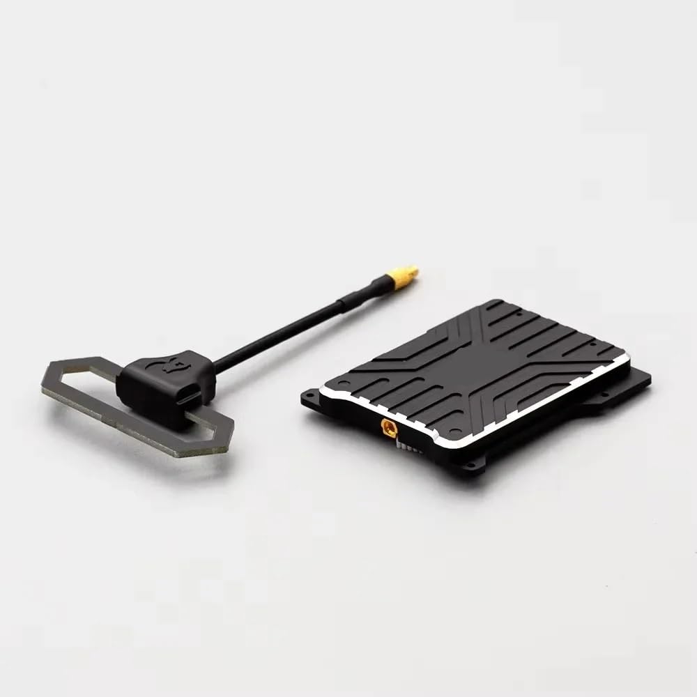 Amazon.co.jp: Spare parts JP4IN1 JR 4-in-1 マルチプロトコル外部