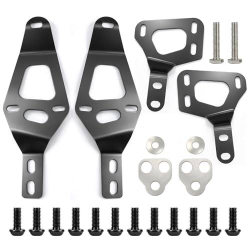 Kit fixation toit rigide Mazda MX5 Miata pour rouler au chaud tout l'hiver