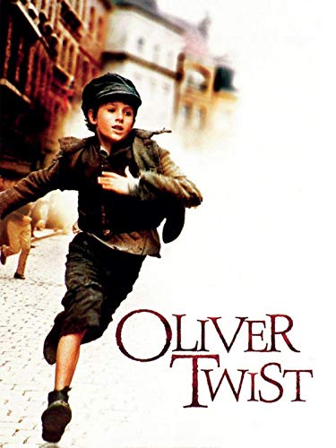 Oliver Twist