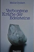 Verborgene Kräfte der Edelsteine 3880342164 Book Cover