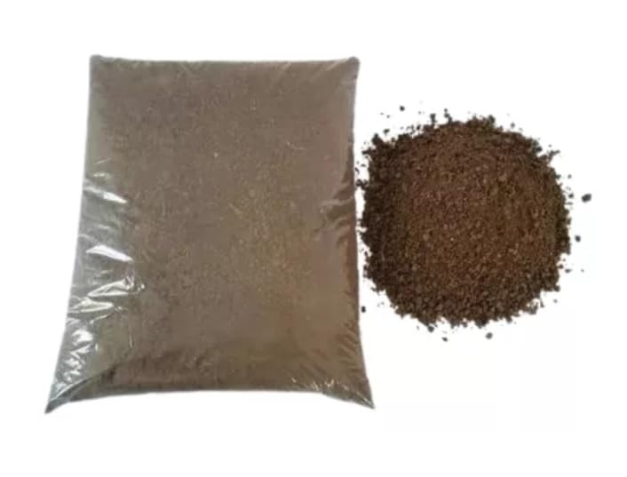 Esterco de Galinha Curtido para plasntas e flores – 2kg