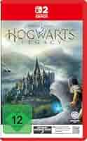 Nintendo Switch Hogwarts Legacy Nintendo Switch2 Amazon.com: Hogwarts Legacy - Nintendo Switch 2 : Video Games