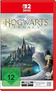 Hogwarts Legacy (Nintendo Switch 2)